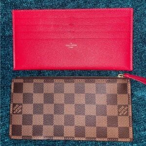 Felicie Pochette Inserts